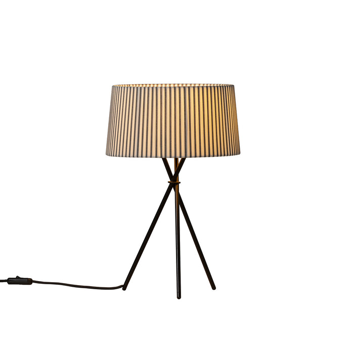 Lámpara de mesa Trípode M3