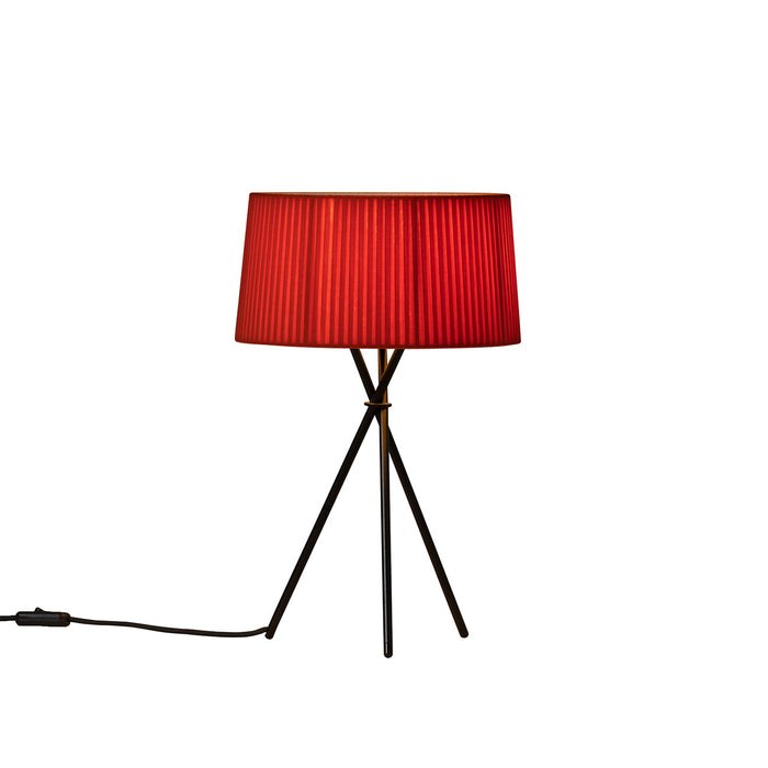 Lámpara de mesa Trípode M3