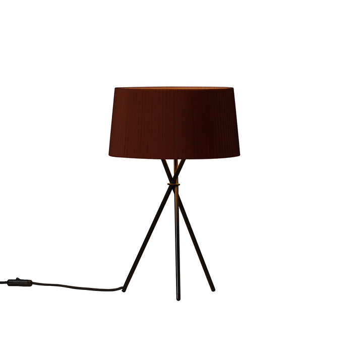 Lámpara de mesa Trípode M3