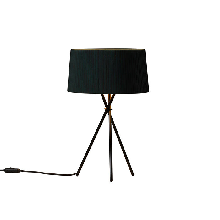 Lámpara de mesa Trípode M3