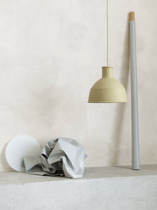 Lámpara de techo Unfold de Muuto
