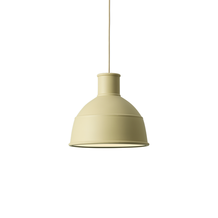 Unfold ceiling lamp