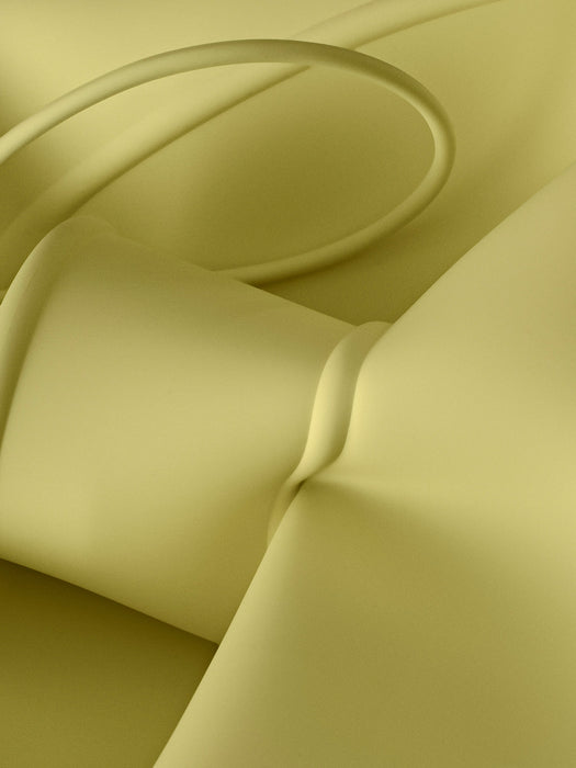 Lámpara de techo Unfold de Muuto