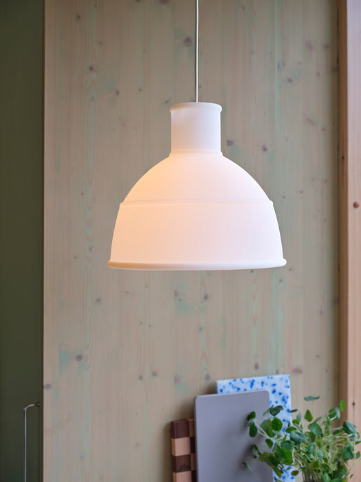 Lámpara de techo Unfold de Muuto