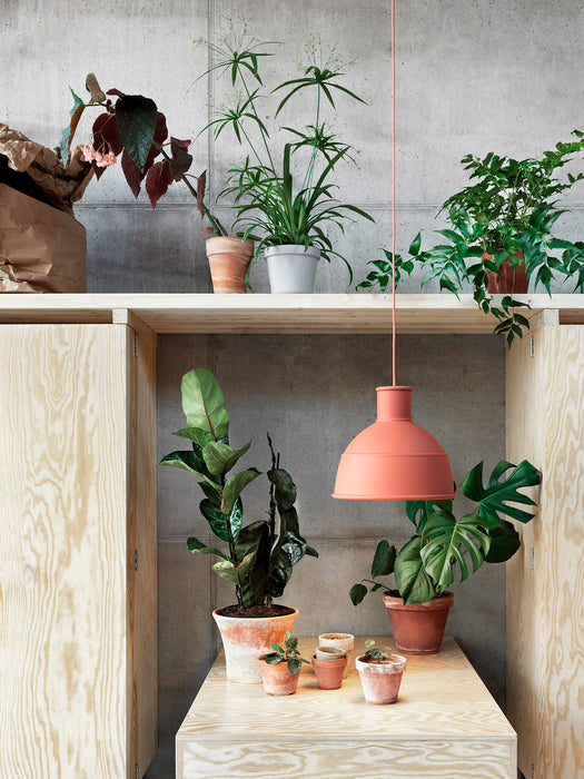 Lámpara de techo Unfold de Muuto
