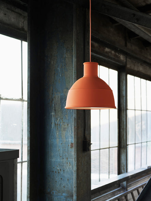 Unfold ceiling lamp Muuto