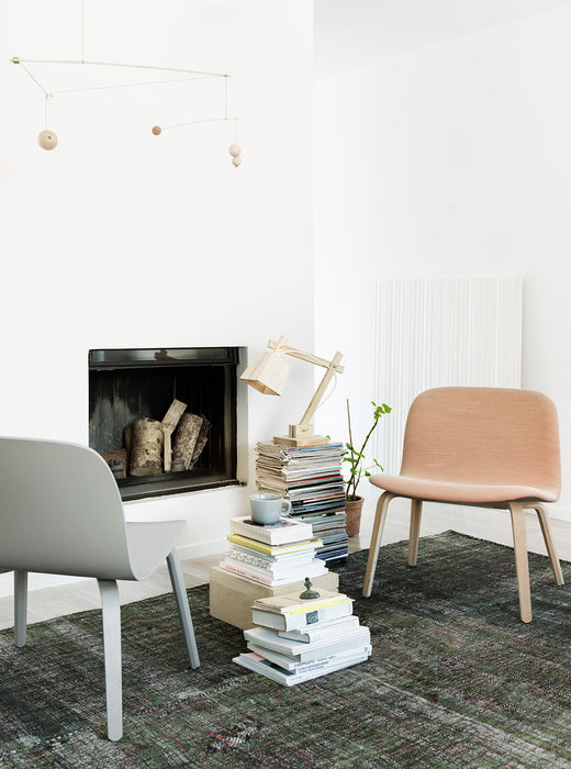 Butaca Visu Lounge Chair