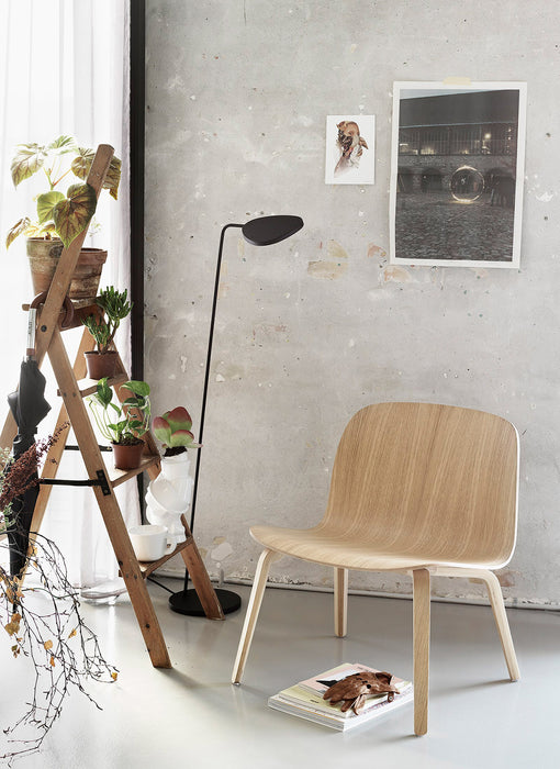 Butaca Visu Lounge Chair