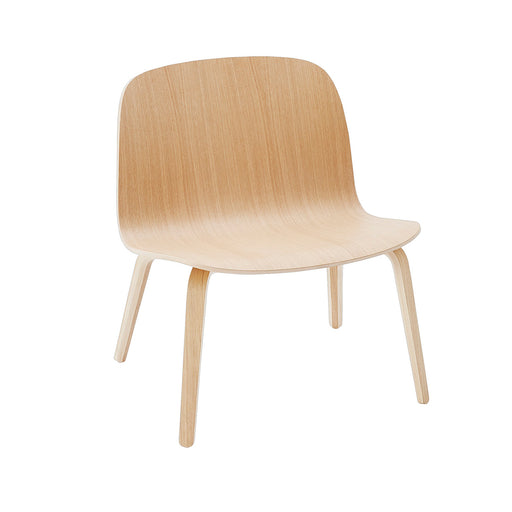 Visu Lounge Chair Muuto