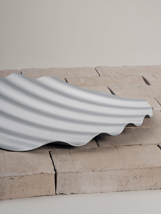 Bandeja Wave de Muuto