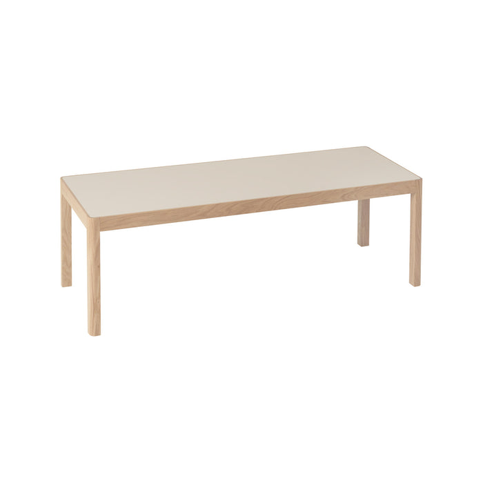 Mesa de Centro Workshop