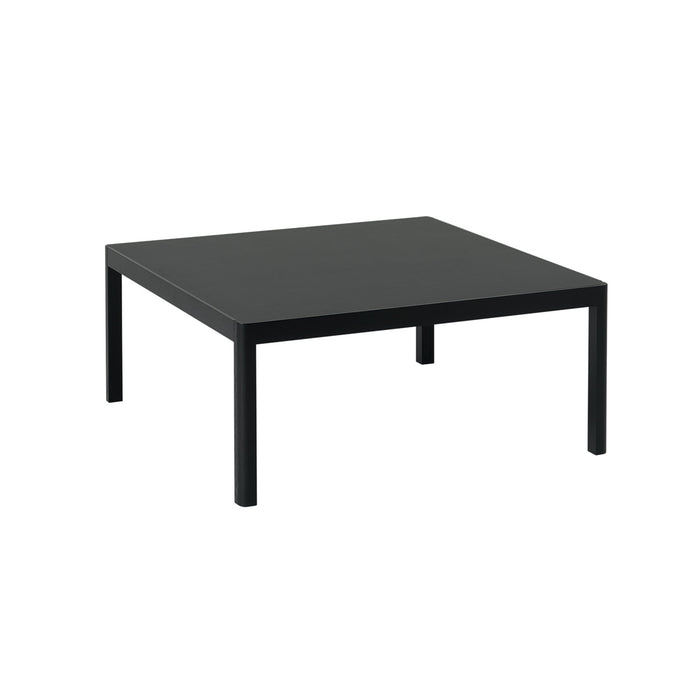 Mesa de Centro Workshop