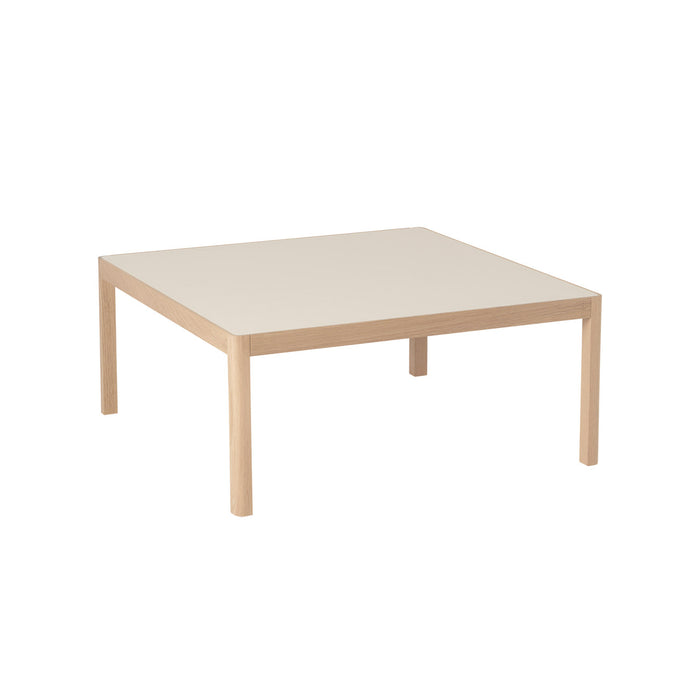 Mesa de Centro Workshop