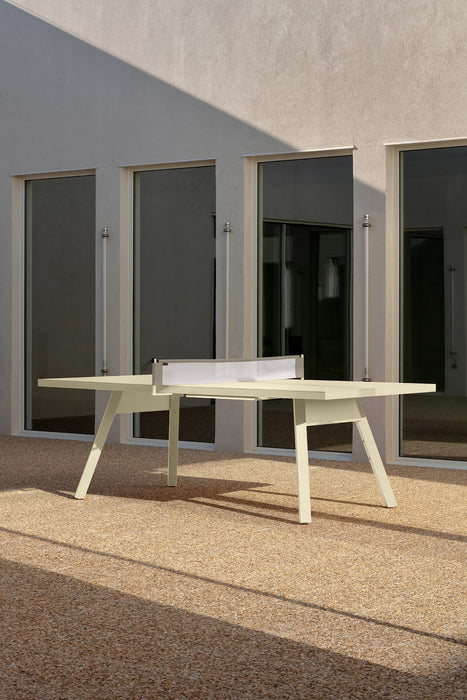 Mesa Ping-Pong You and Me Monochrome