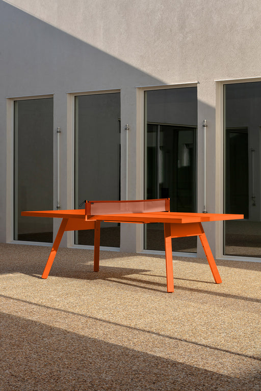 Mesa Ping-Pong You and Me Monochrome RS Barcelona