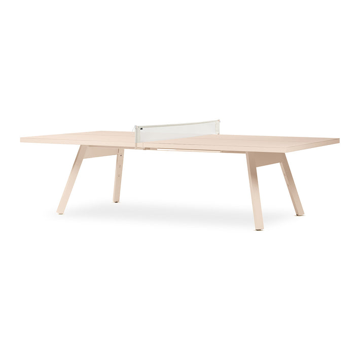 Mesa Ping-Pong You and Me Monochrome