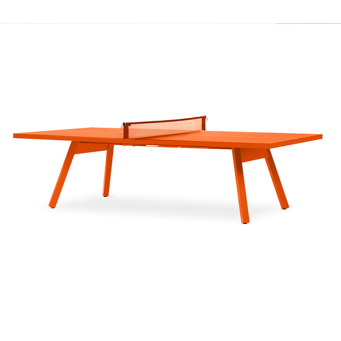 Mesa Ping-Pong You and Me Monochrome