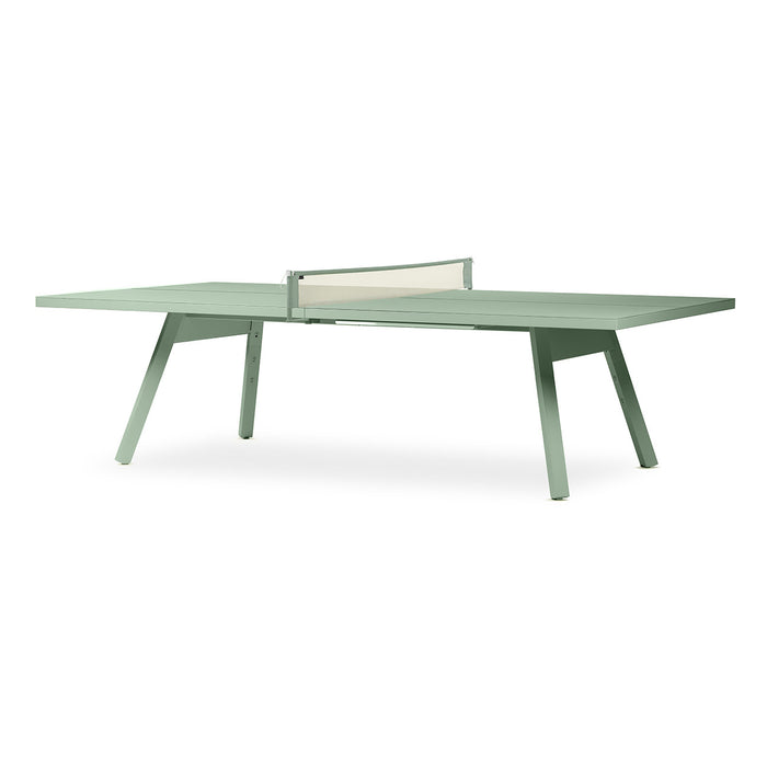 Mesa Ping-Pong You and Me Monochrome