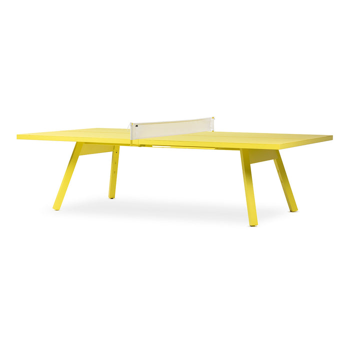 Mesa Ping-Pong You and Me Monochrome