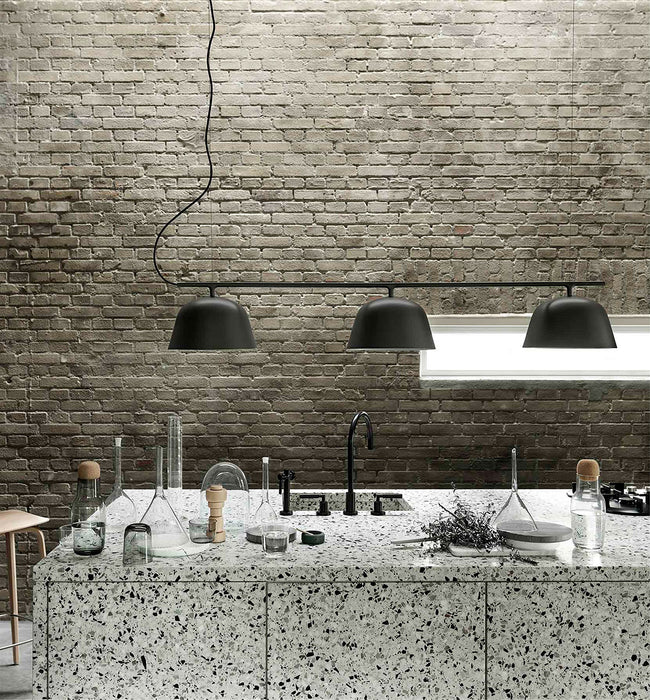 Ambit Rail Ceiling Lamp