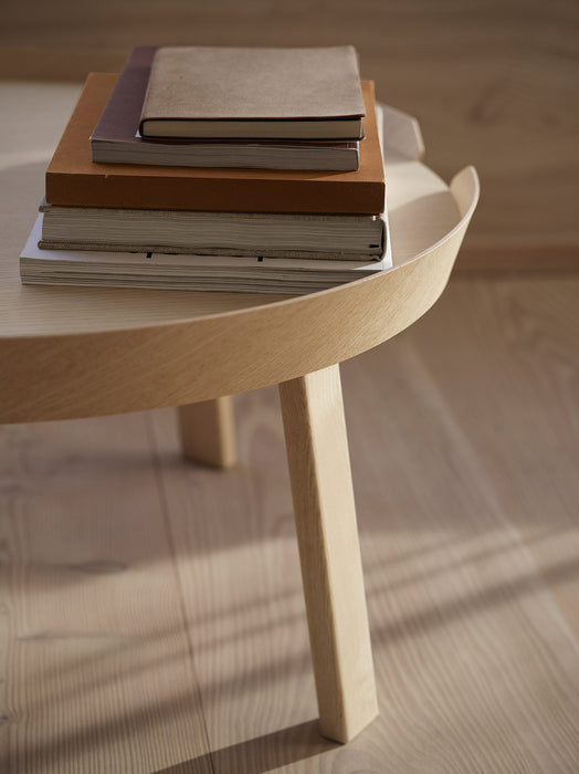 Mesa de centro Around