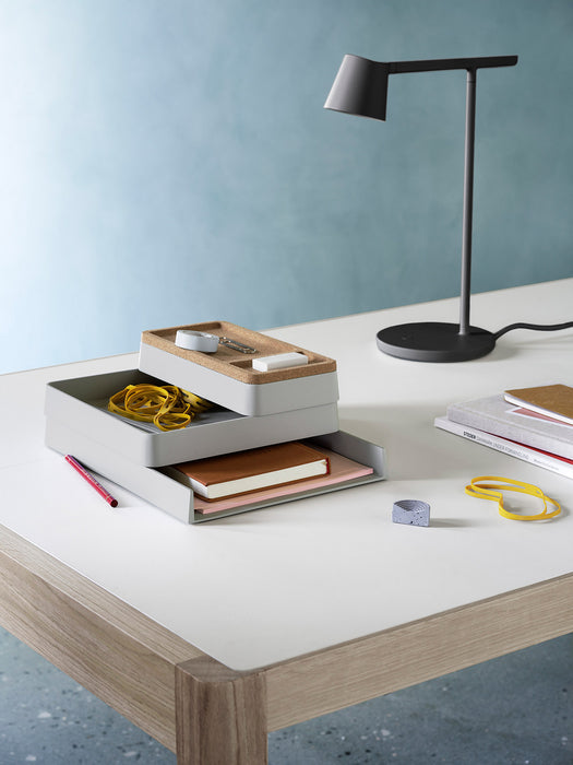 Arrange Desktop Organizer de Muuto