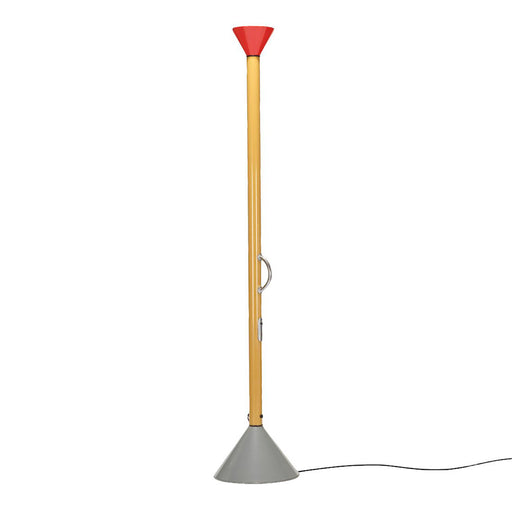 Lámpara de pie Callimaco Artemide