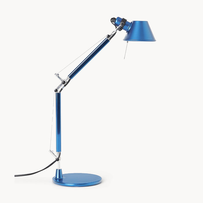 Lámpara de mesa Tolomeo Micro