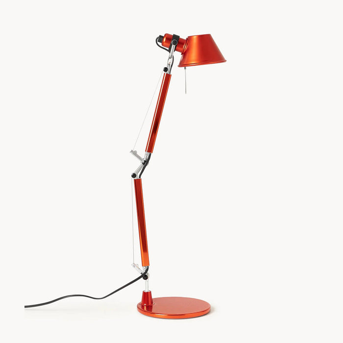 Lámpara de mesa Tolomeo Micro