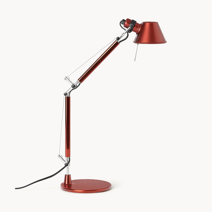 Lámpara de mesa Tolomeo Micro
