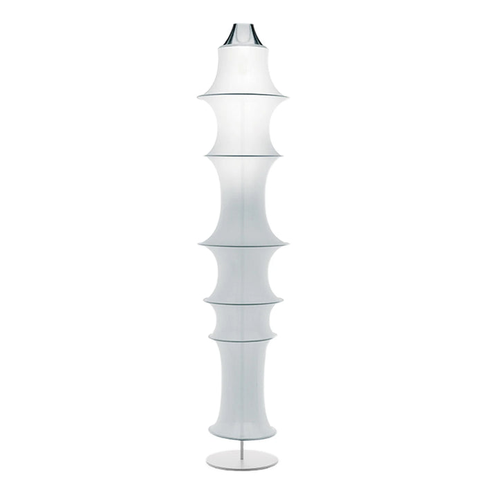 Lámpara de pie Falkland de Artemide