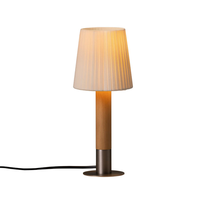 Lámpara de mesa Básica Mínima