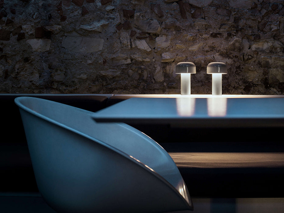 Lámpara Portátil Bellhop de Flos