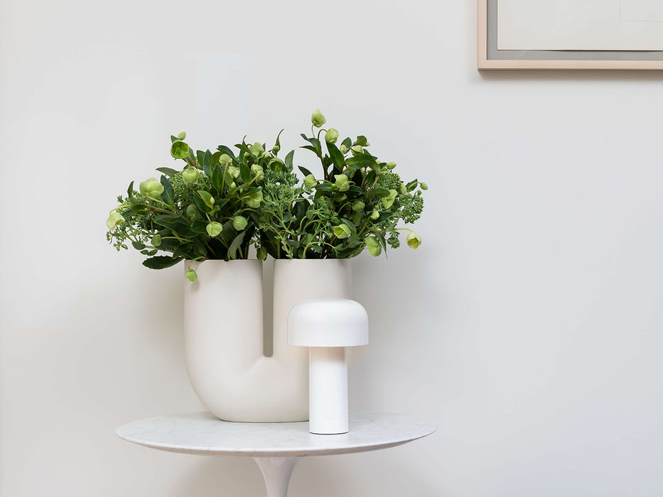 Lámpara Portátil Bellhop de Flos