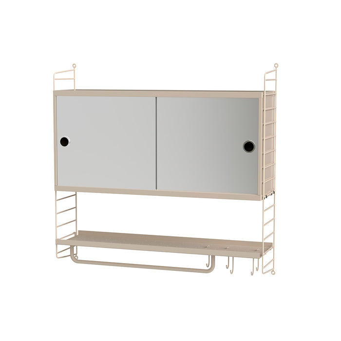 String System Baño A