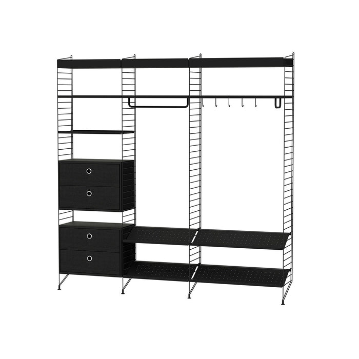 String System Dormitorio N