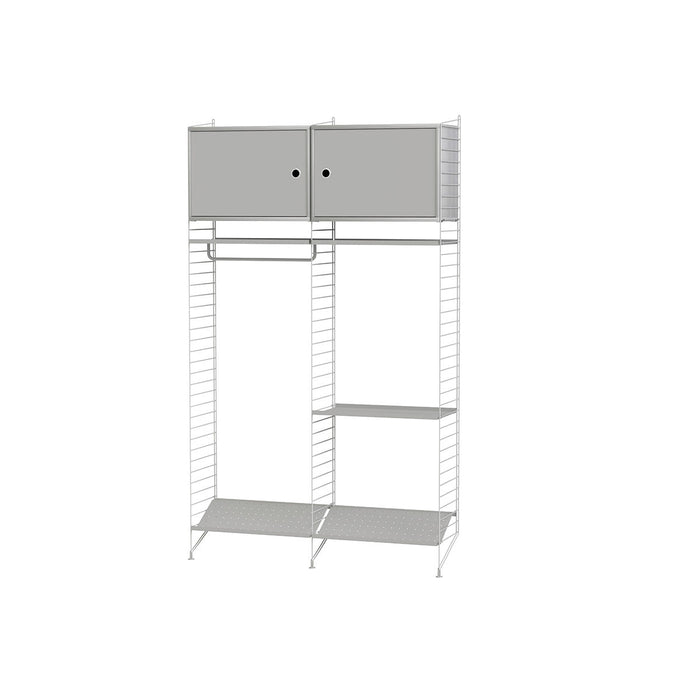 String System Dormitorio O