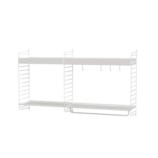 String System Cocina A String Furniture