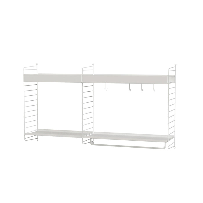 String System Kitchen A