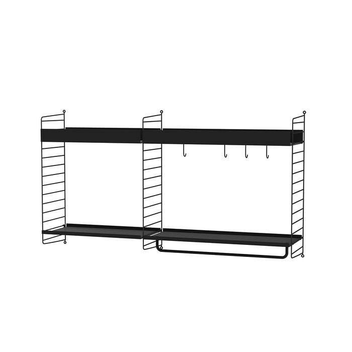 String System Kitchen A