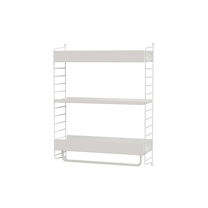 String System Kitchen E