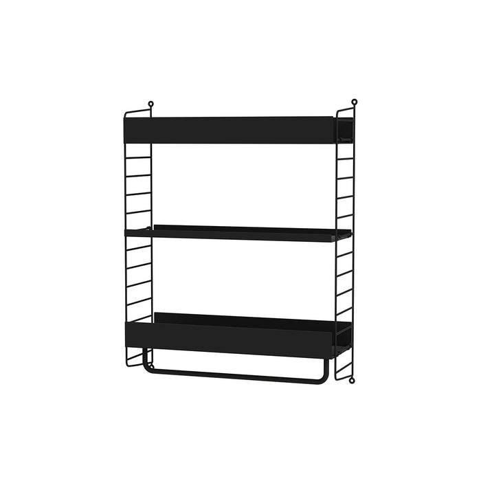 String System Kitchen E