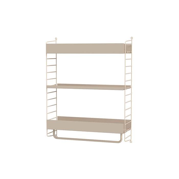 String System Kitchen E