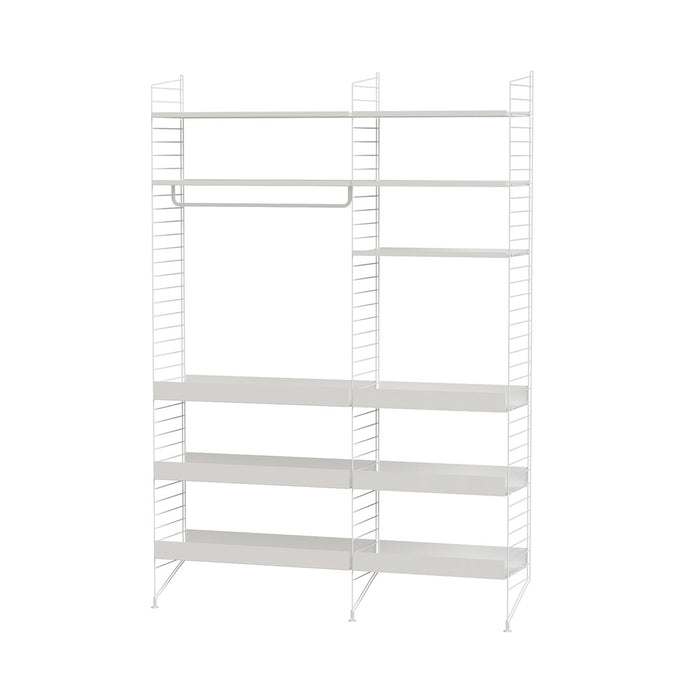 String System Cocina F