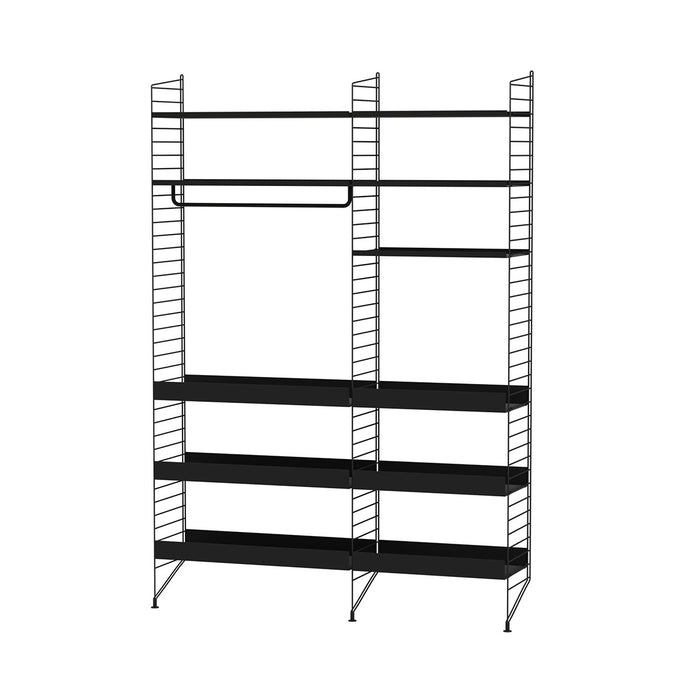 String System Cocina F