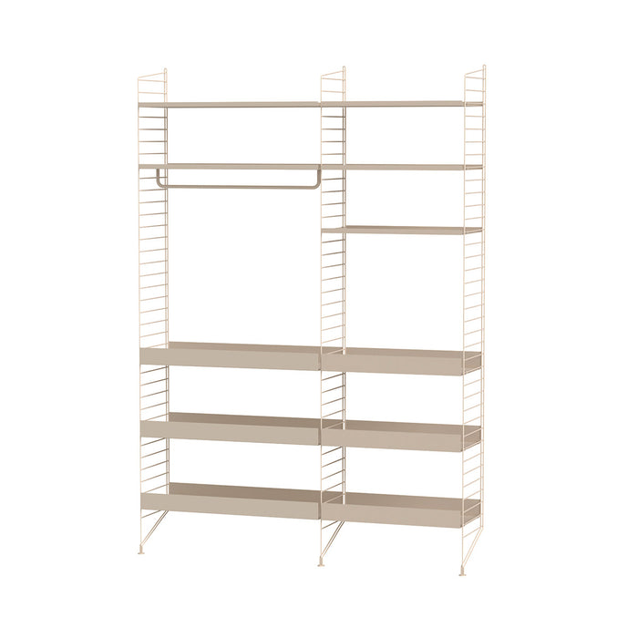 String System Cocina F