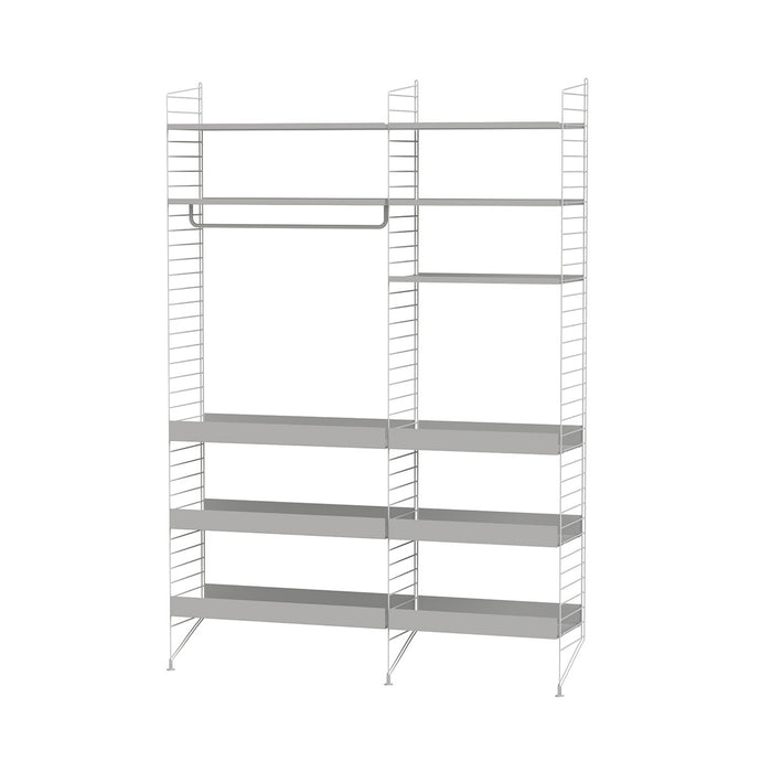 String System Cocina F