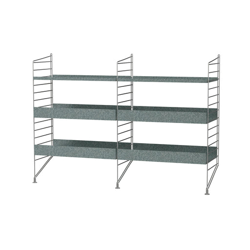 String System Exterior A String Furniture