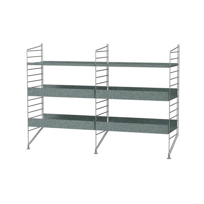 String System Exterior A