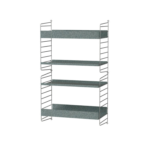 String System Exterior C String Furniture